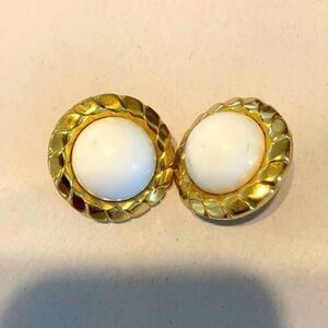 Trifari earrings